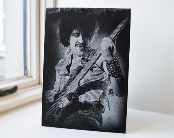 Image of Phil Lynott