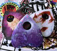 Image 1 of Planchettes