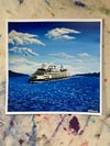 MV Chimacum (Prints)