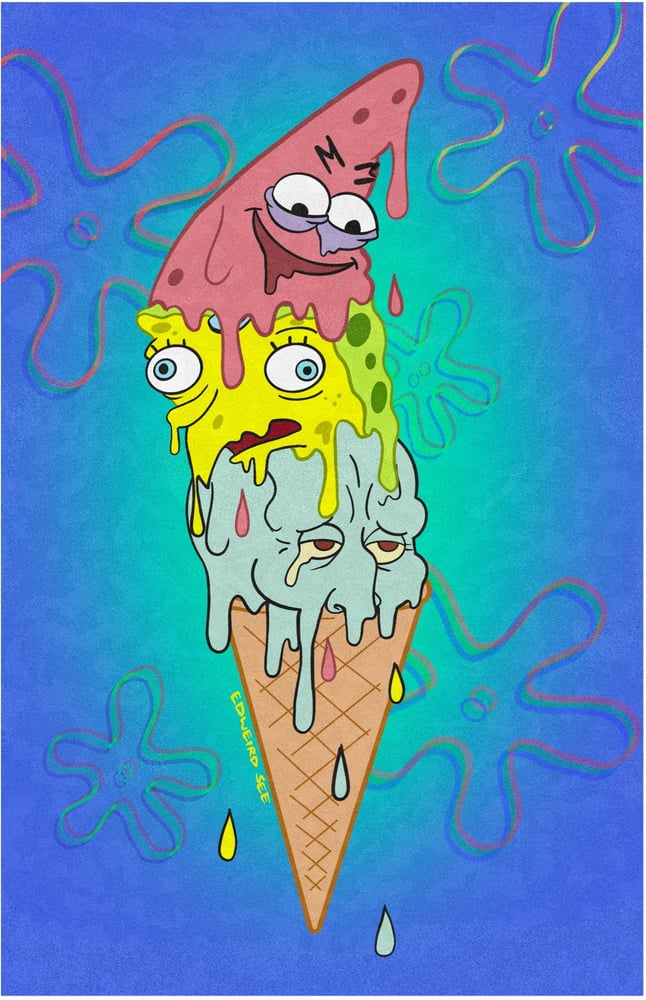 Image of Nice Meme Ice Cream
