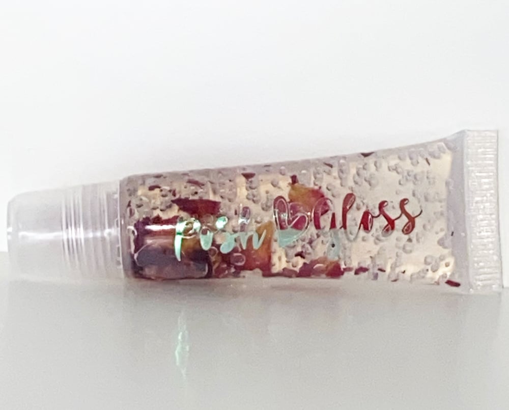 Image of Posh 💜Gloss - Rose Edition 