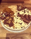 Extra Large Cheesecake