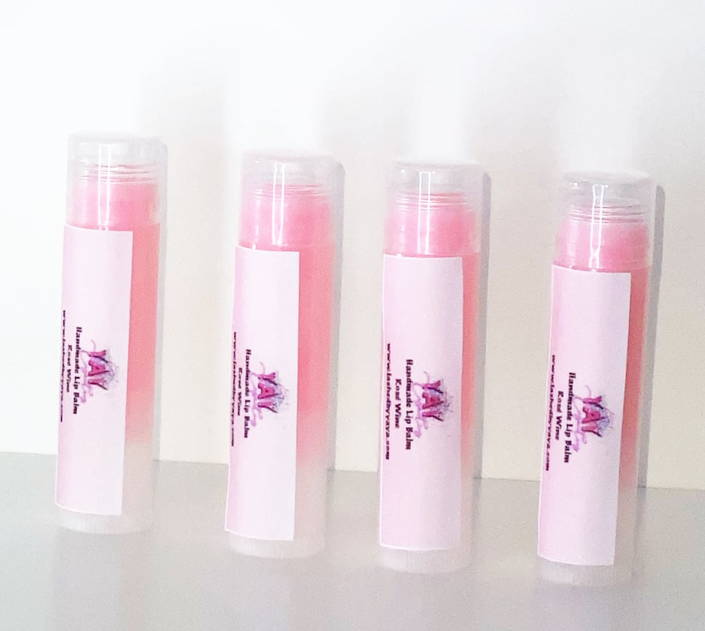 Image of Tinted Lip Balm