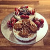 5 Inch Cheesecake