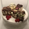 Cheesecake Slice