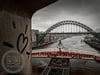 I ❤ NEWCASTLE (Gloss Print)