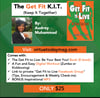 Get Fit K.I.T Sale $25