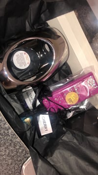 Night in Hamper