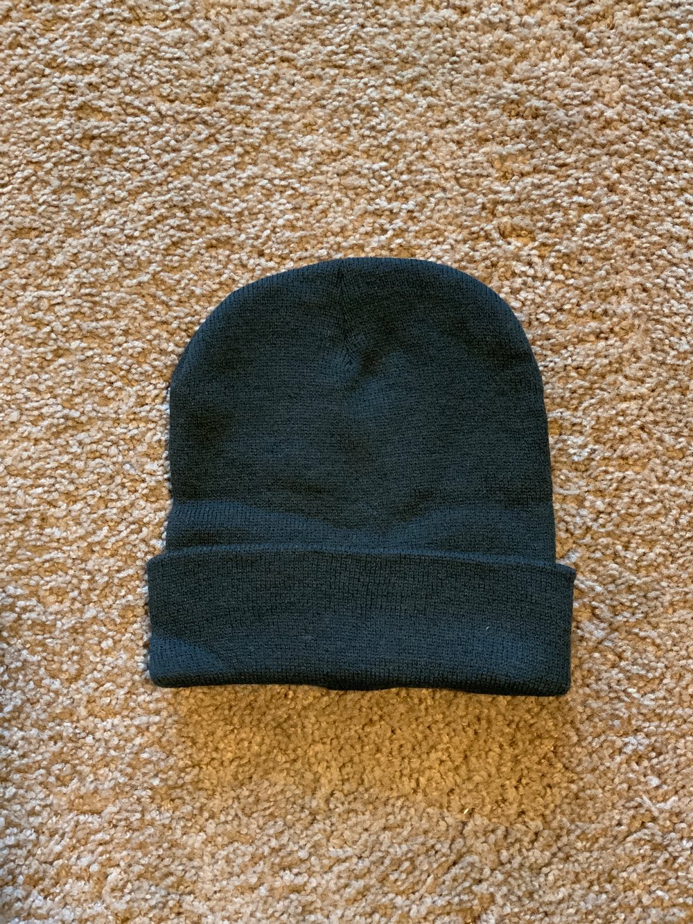 Image of Fly Beanie - Black