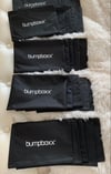 Give Music Travel Bumpboxx Bags & Money zipper Bags