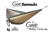 GIVE Hammocks 