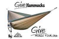 Image 3 of GIVE Hammocks 