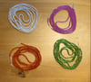 Any Solid Color or Rainbow Strand