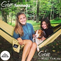Image 5 of GIVE Hammocks 