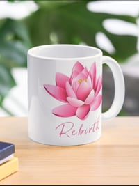 Rebirth Coffee Mug