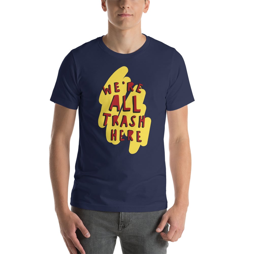 Image of Trash Shirt