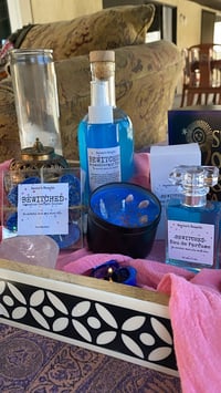 Image 1 of BEWITCHED - New! Intoxicating Perfume, Candles and Spray!