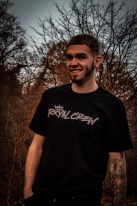 Rxyal Crew Tee