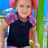 Image 2 of Kids Swim Rashie