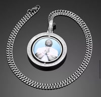 Image 2 of Bling Rotating Chains