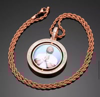 Image 3 of Bling Rotating Chains
