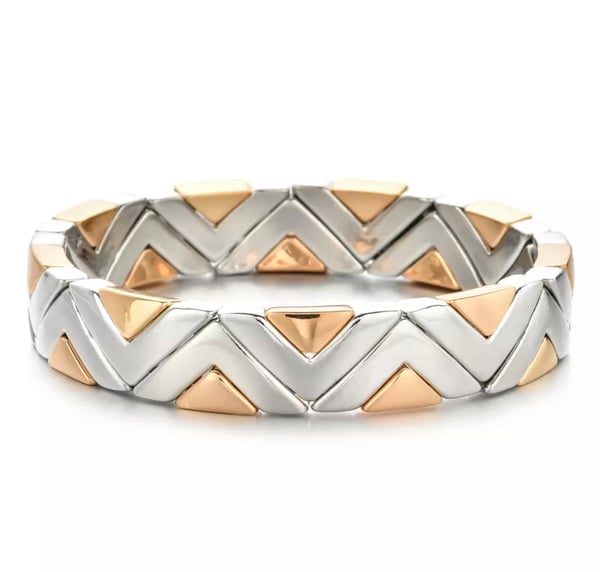 Image of Pulseras Geometric