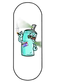 Image 2 of STANK DANK 