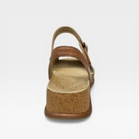 Image 5 of DANSKO CASS PLATINO/TAN