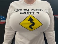 Image 1 of CURVY & DIRTY