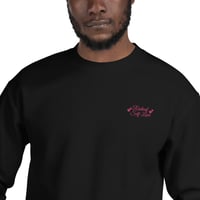 Radical Self-Love Sweatshirt Unisex