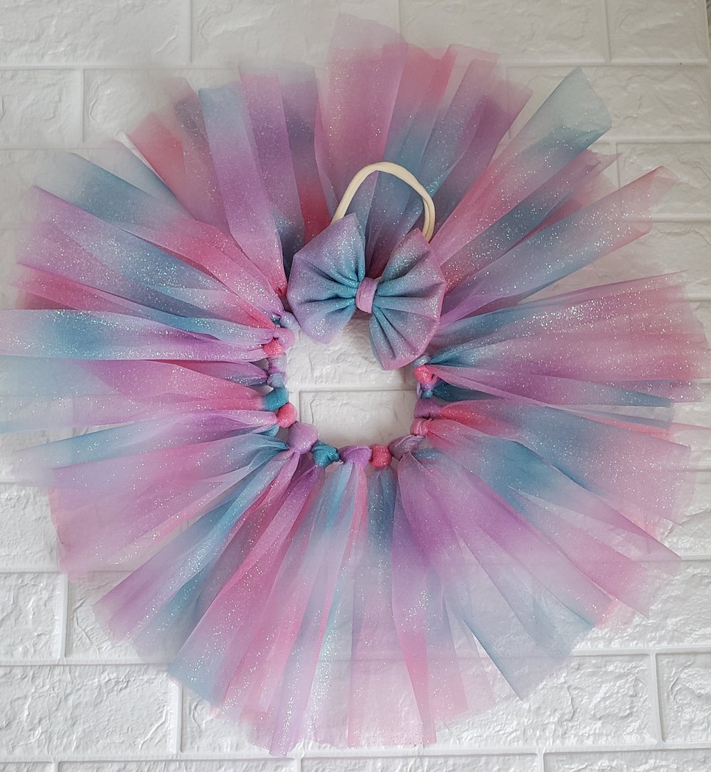 Image of Custom tutu