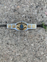 Image 1 of I.C championship belt 