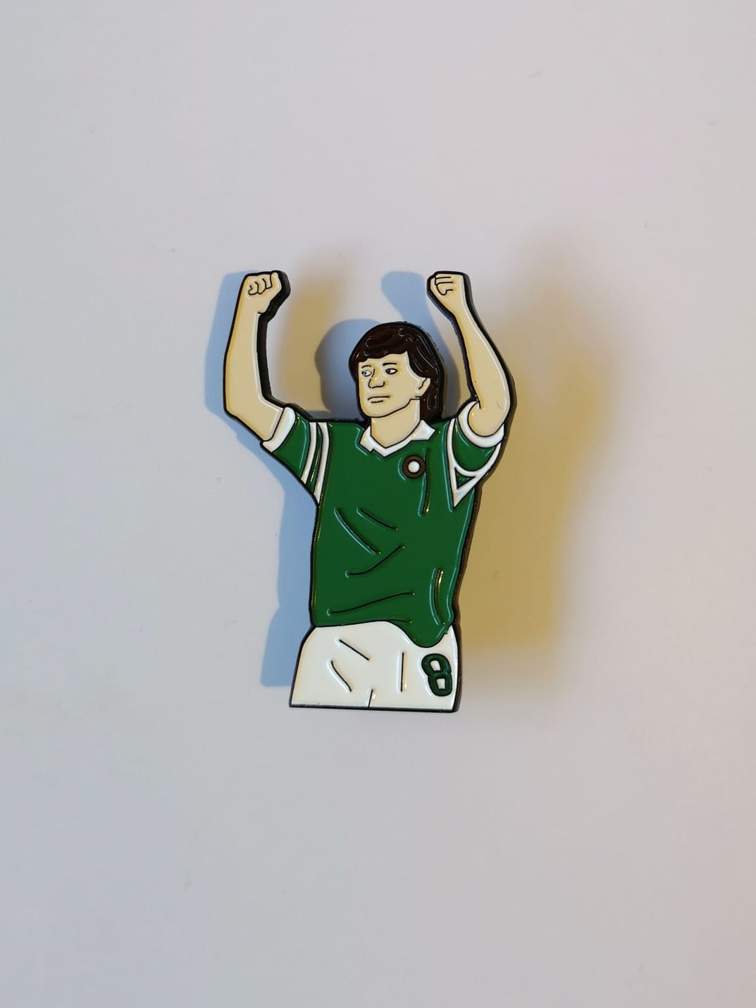 Ray Houghton GAELicon Collection GAEL Design Store