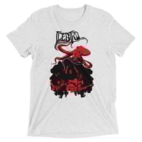 Icebird Band Octopus T-Shirt