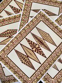 KUPESI PRINTS