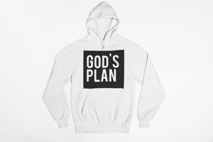 Image of God's Plan- Unisex