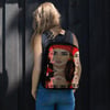 Skater Queen Backpack