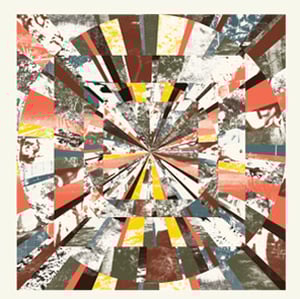 Image of BELL - Magic Tape (7")