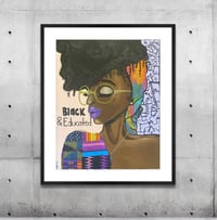 Image 2 of “Black and Educated, Periodt”