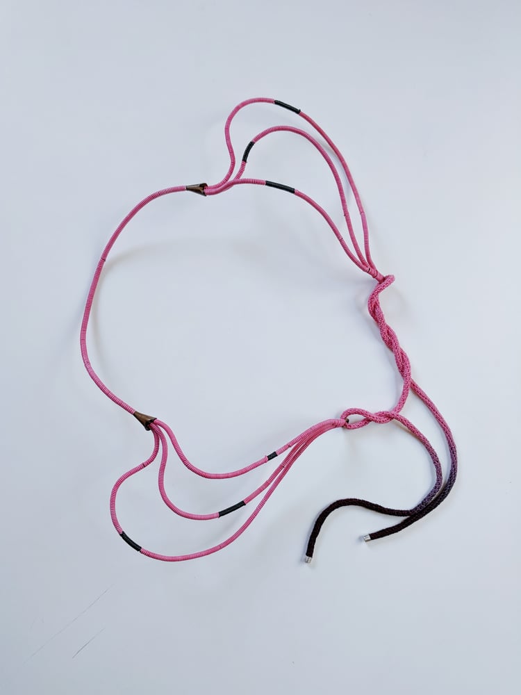 Image of Necklace no. 01