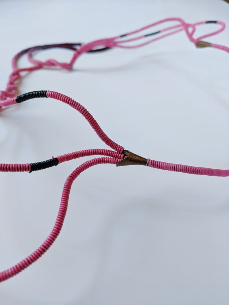 Image of Necklace no. 01