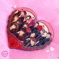 Image 3 of The Stealer Heart