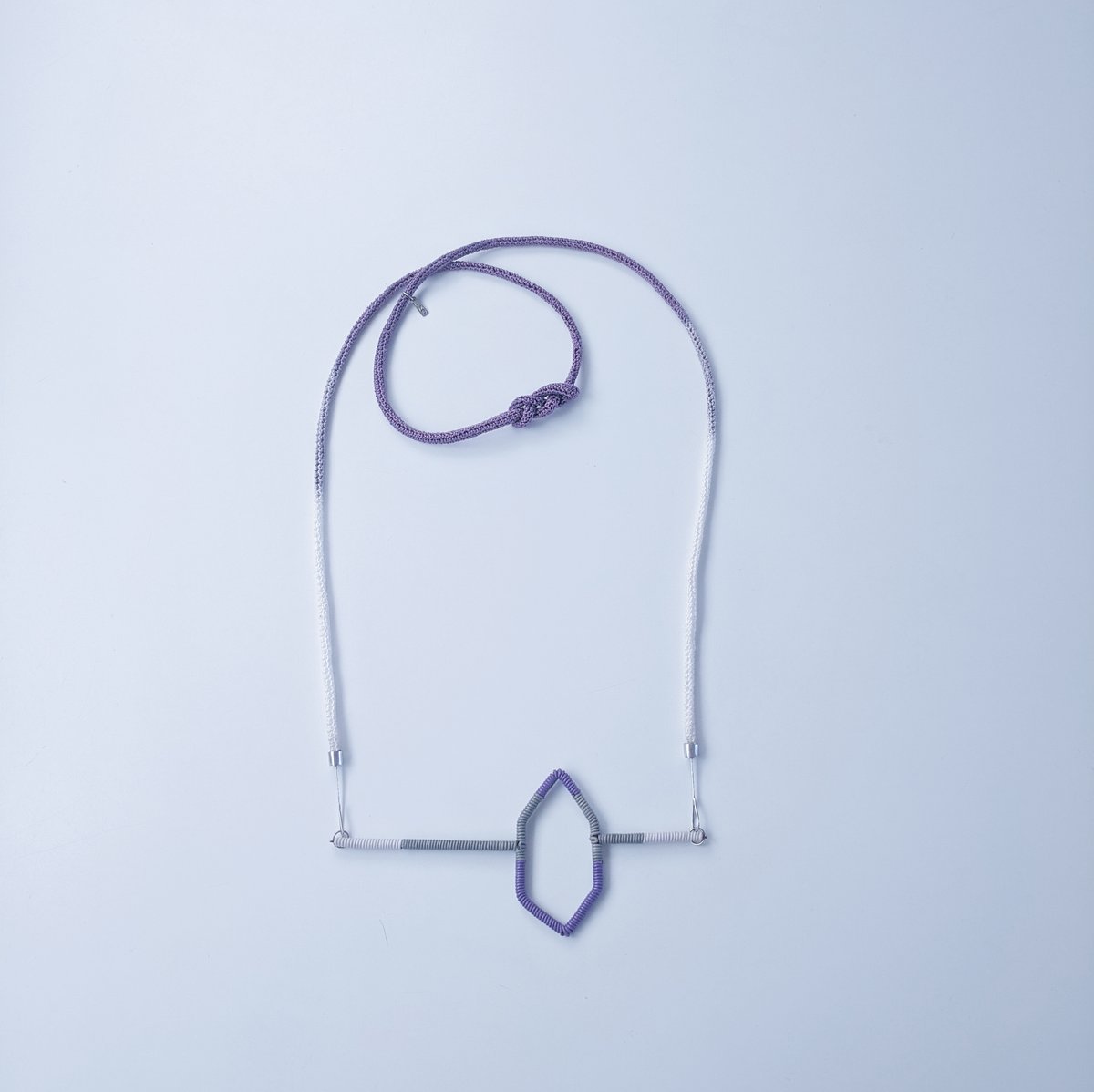Image of Necklace no. 03