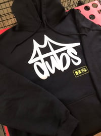 Dubs T-Shirt $20/ Hoodie $40 