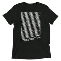 Icebird Magnitude Album T-Shirt