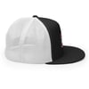 22R Flat Bill Trucker Cap