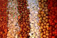 CACAHUATES