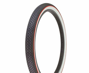 Image of 26" Duro *Color Line* Tires