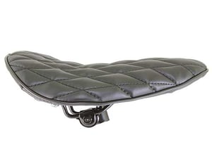 Image of "Bobber" Style Custom Seat