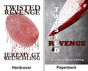 Image of Twisted Revenge
